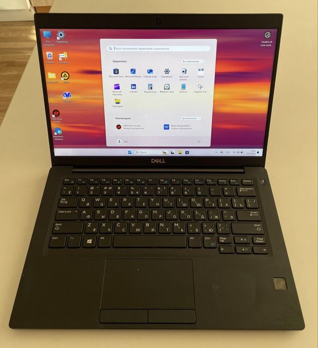 Ноутбуки DELL (б/у)