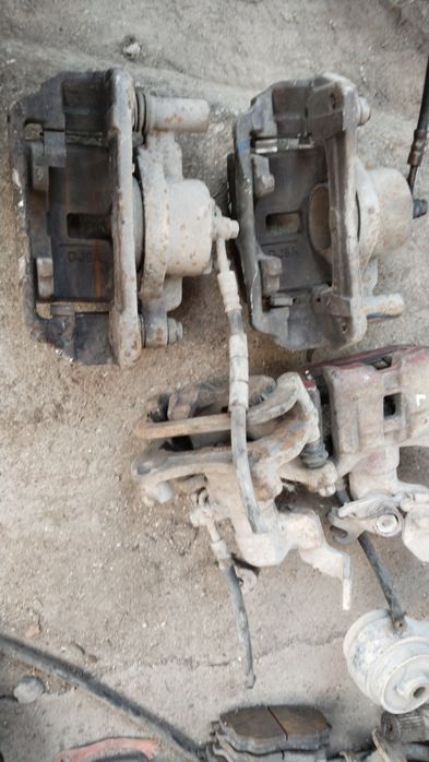 Мазда 6 GG Запчасти