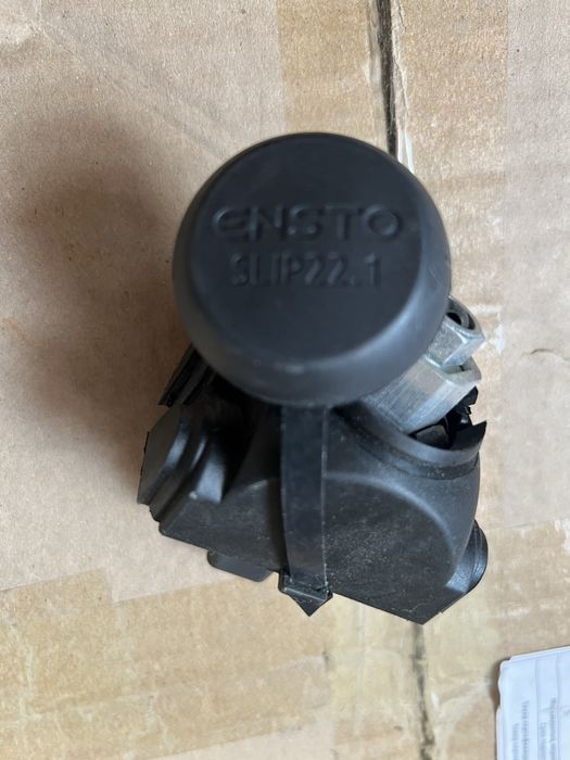 зажим SO 255 и прокалывающий