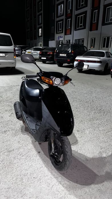 Мопеды/Скутер