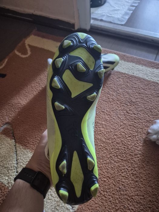 ghete de fotbal adidas X Crazyfast.4
