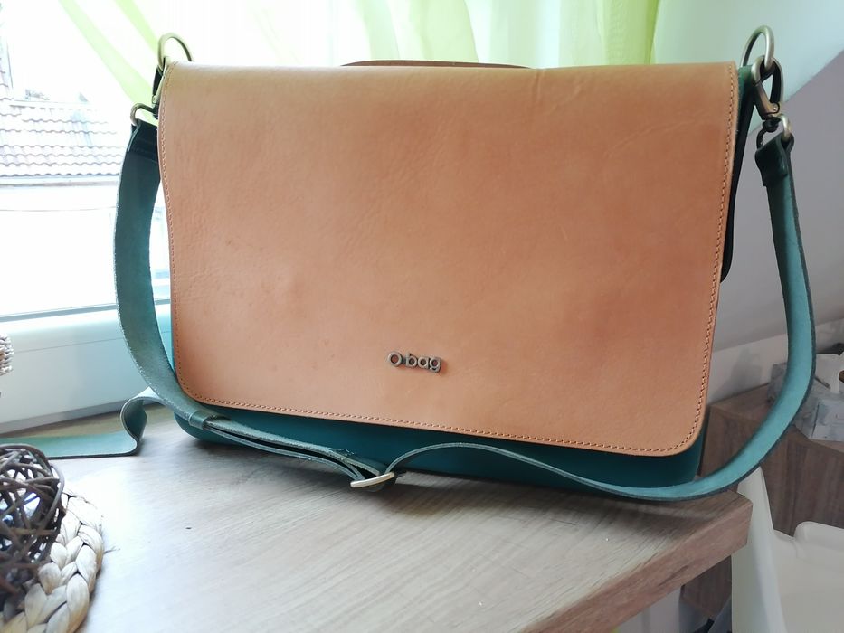 O bag /Obag бизнес чанта / чанта за лаптоп