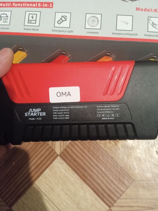 Продам прикуриватель 2в1 для машины  и телефона