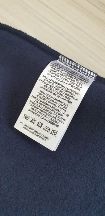 GANT Shield Hoodie Mens Size 4 -  5XL НОВО! ОРИГИНАЛ! Мъжки Суичер!