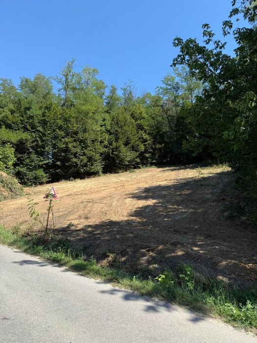 Vand teren strada labusesti