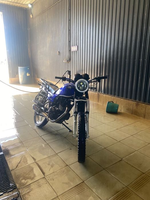 Yaqi 200cc
