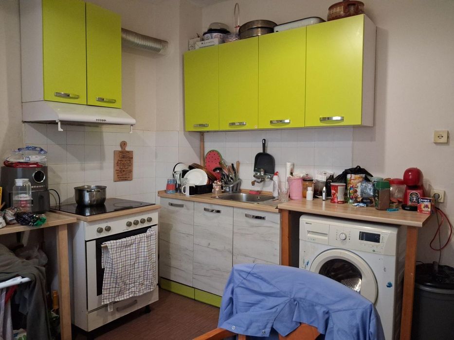 Продава се Двустаен апартамент в София, Младост 1 - 50 кв.м за 1632 €/кв.м - Снимка #2