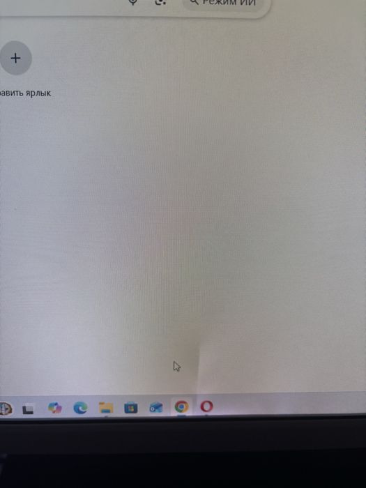 Монитор 27” 240Hz белый игровой