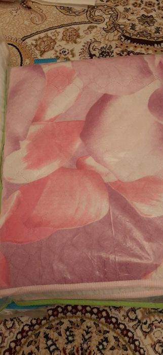 подушка,көрпе,одеяла сатылады