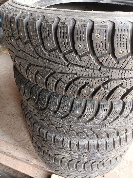 Продам резину R15