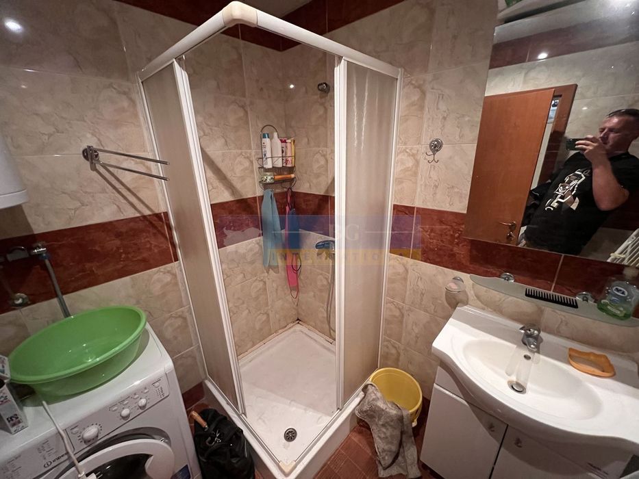 Продава се Едностаен апартамент в Свети Влас - 42 кв.м за 1334 €/кв.м - Снимка #10