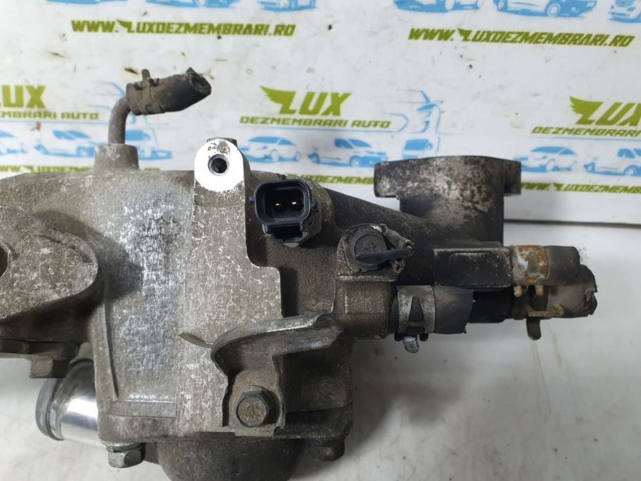 Carcasa termostat 3.0 benzina 6B31 Mitsubishi Outlander 2 (facelift) (2009 - 2013) benzina
