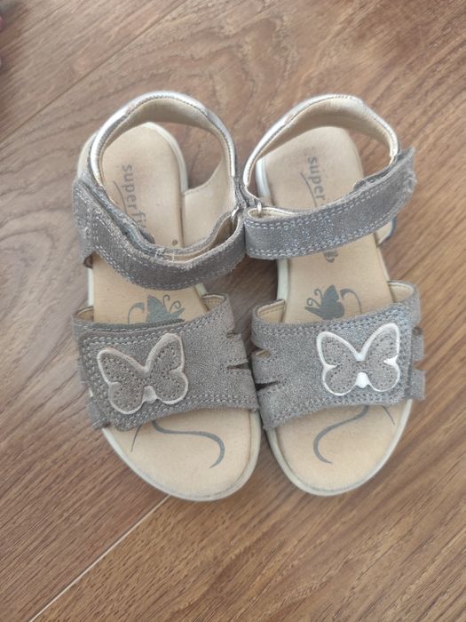 Детски сандали Super fit