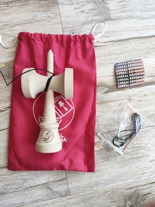 Ken cereal Rethink shape V2