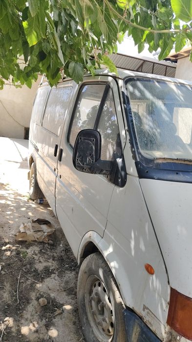 FORD TRANSIT Surxondaryo