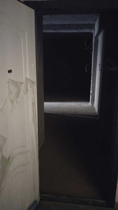 Ko`p qavatli turar joy (2 qavatda)