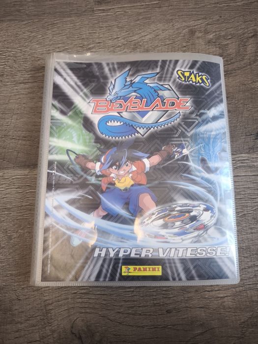 Yu-Gi-Oh пирамида албум, Кечмания, Spongebob, Bayblade, Skylanders