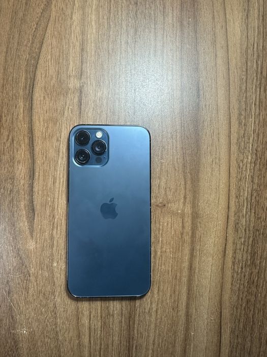 Iphone 12 pro max impecabil