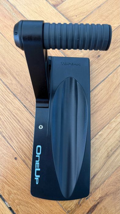 Suport de perete pentru bicicletă Topeak OneUp