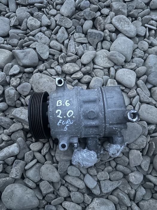 Compresor Aer Conditionat Vw 2.0 cbab/cbbb/cbdc