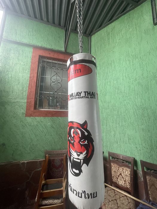 Груша для битья 120 см