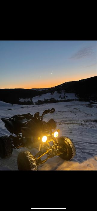 Bashan 200cc S-7