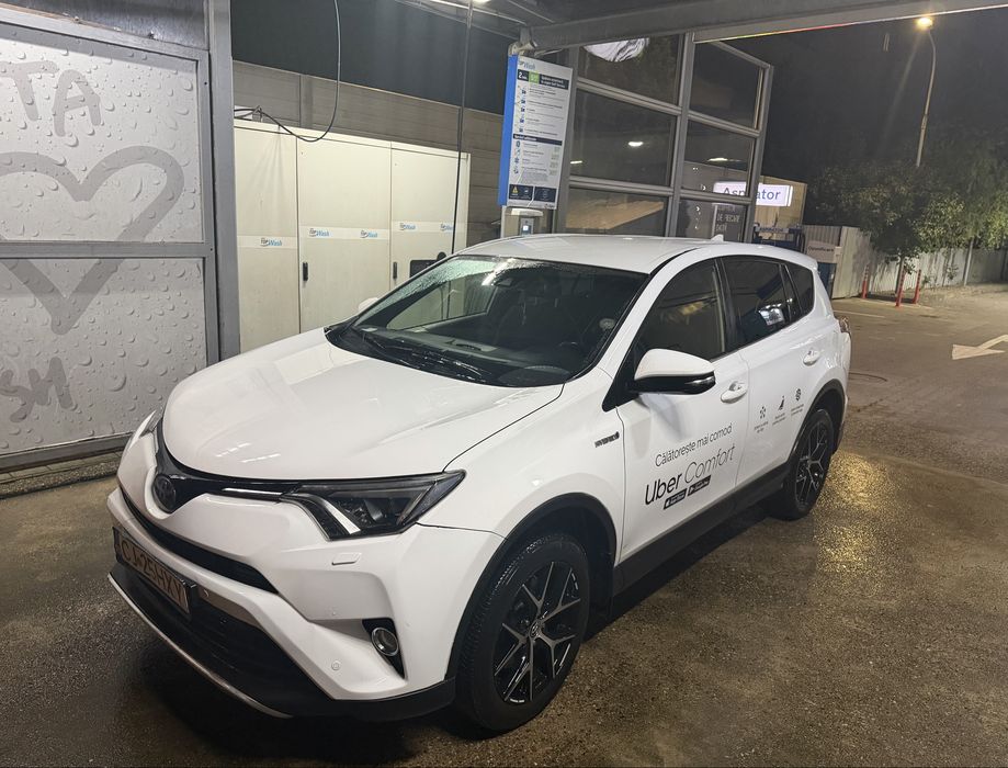 TOYOTA RAV4 2017 — imagine 2