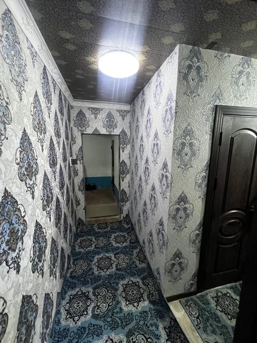 2 хонали квартира сотилади