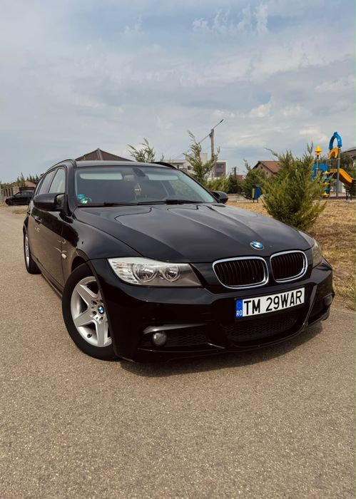 BMW 3 Series 2010 — imagine 2
