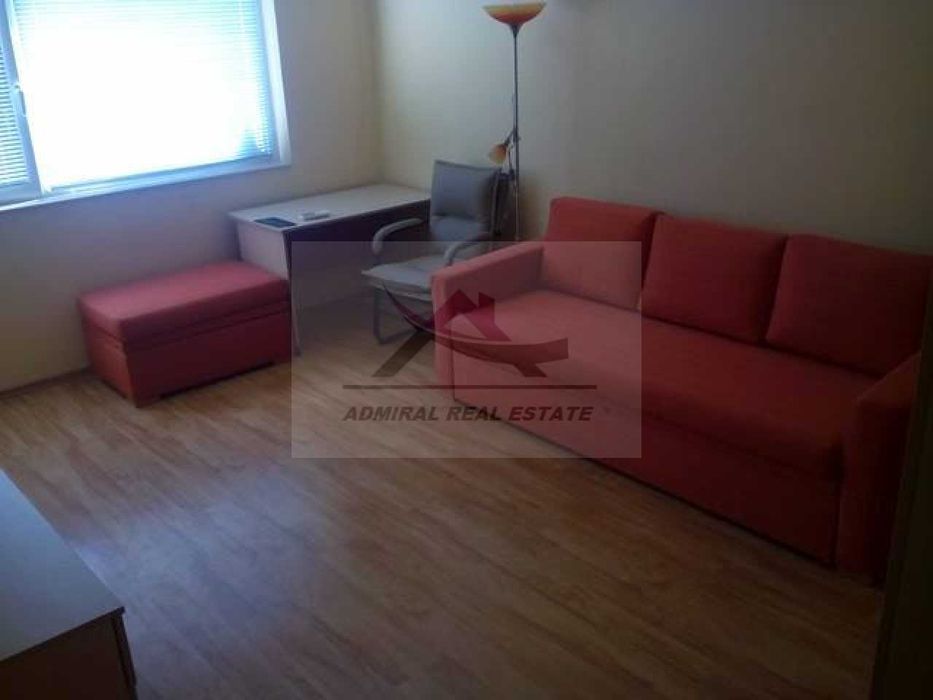 Дава се под наем Двустаен апартамент в Варна, Левски - 76 кв.м за 511 € - Снимка #3