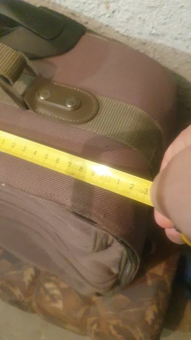 Бизнес чанти за пътуване.