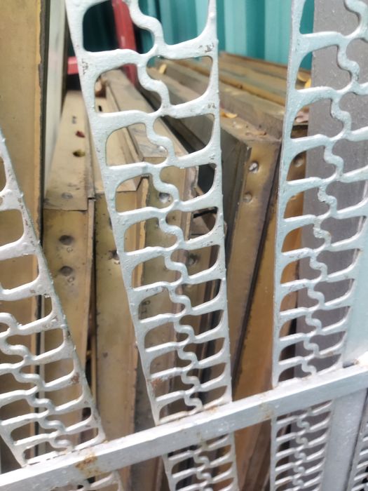 Продам рамы алюминиевые