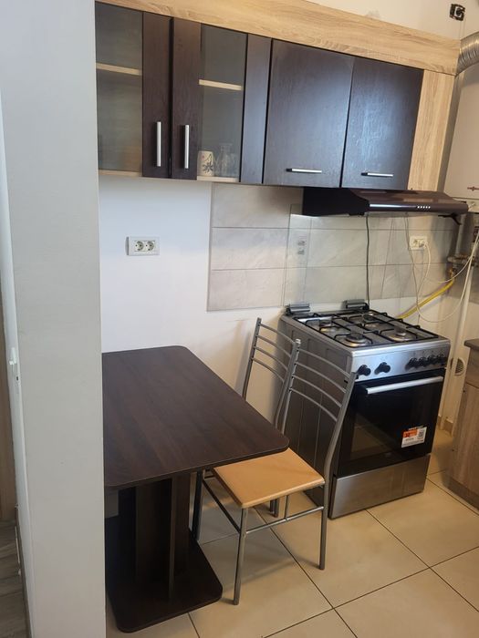 Apartament de inchiriat