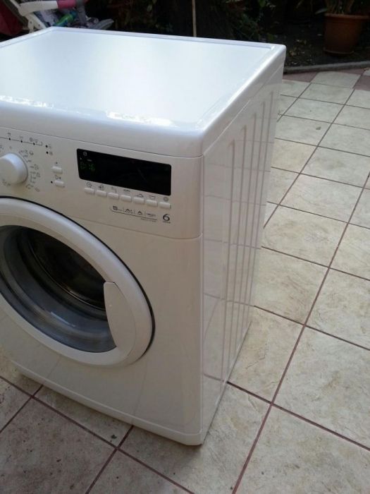 Oferta vand masina de spalat whirlpool Model: awo/c 51200