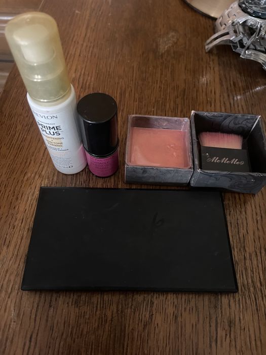 Lot cosmetice Lancaster,Burberry,Guerlain