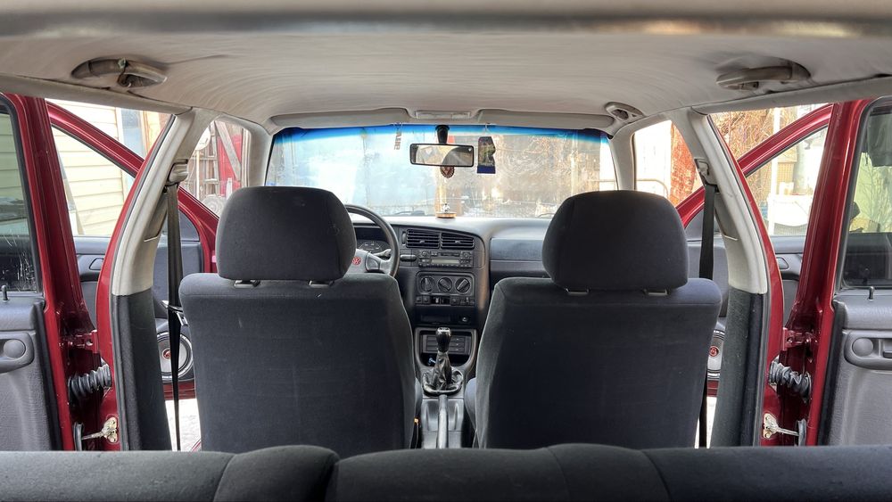 Продается Volkswagen Golf Vr6