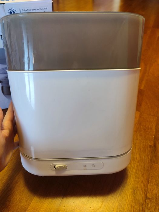 Sterilizator Avent (Philips Avent)