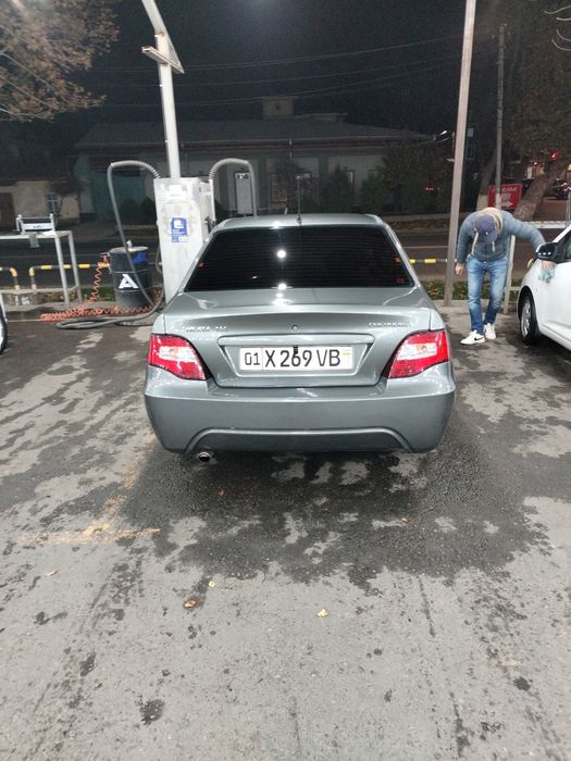 Shevrolet nexia 2 dons