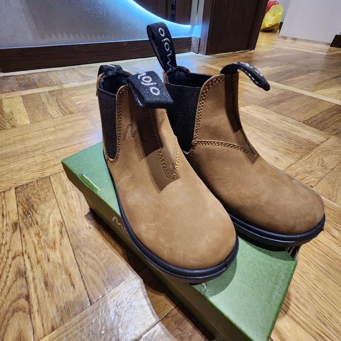 Ботинки на весну/ осень 26 размер