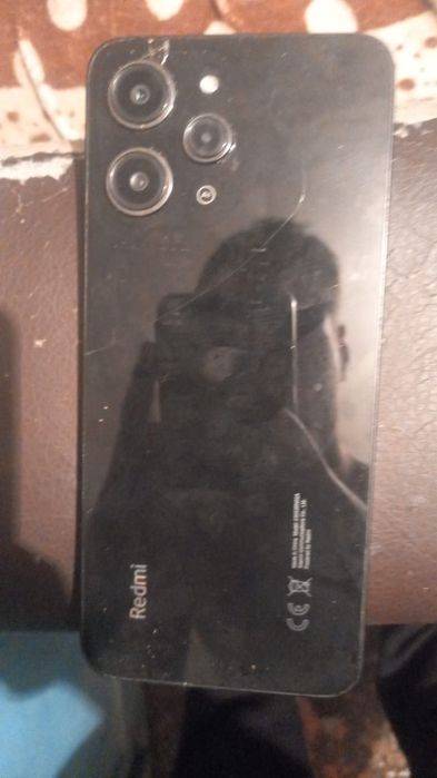 Продам Редми 12 -256гб