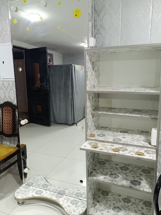 Guzallik salon jihozlari sotiladi