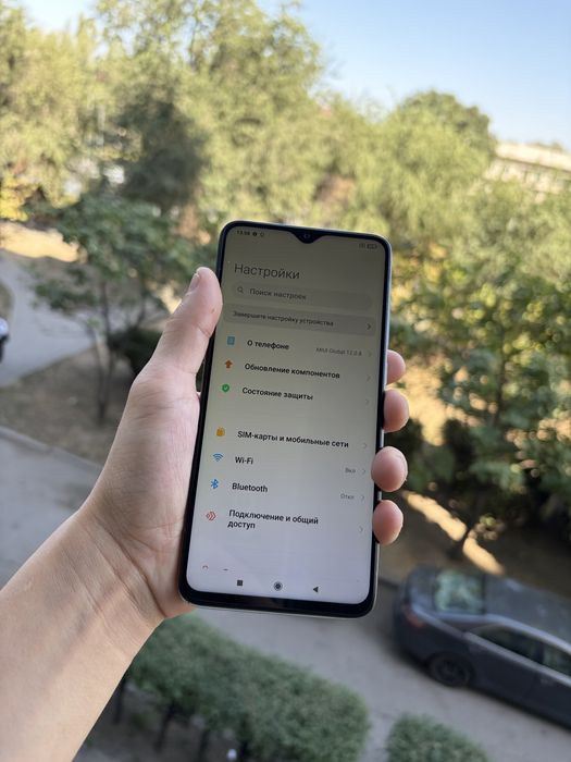 Redmi Note 8 Pro 128гь