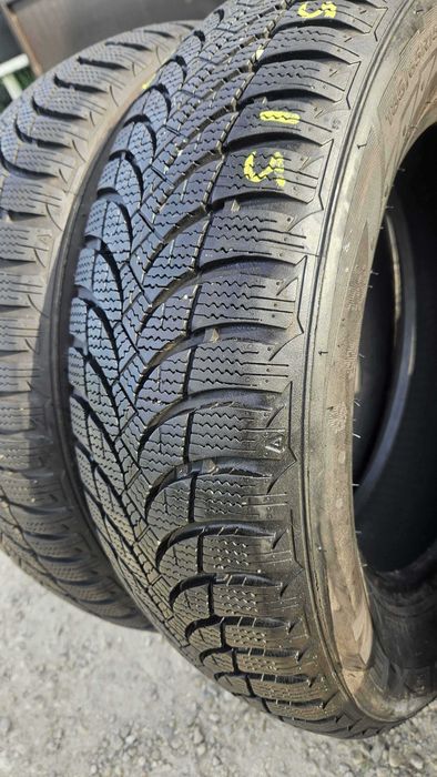 185/65 R15 • Iarna • Nexen Winguard Snow G WH2 88T | 2 buc | DOT 2022 | Pret/buc