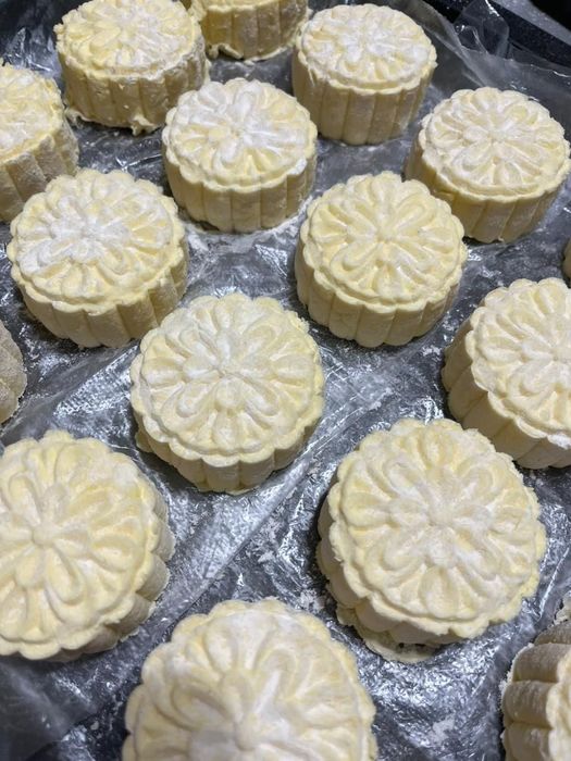 Домашние полуфабрикаты