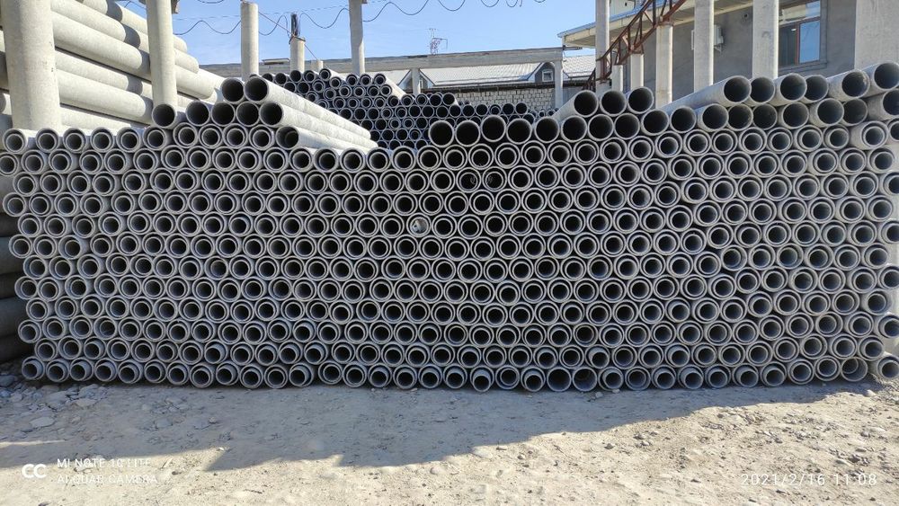 Azbest truba zavod Азбестовая труба все размеры Асбест