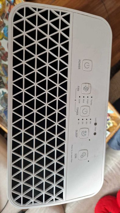 Purificator Aer GORENJE OPTIAIR 203M