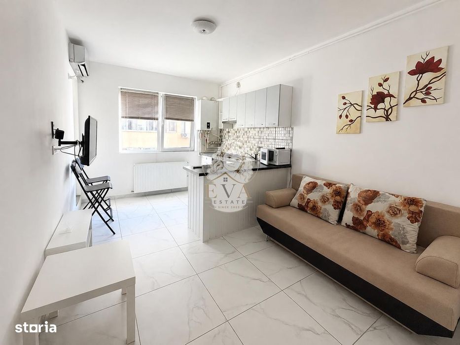 Apartament – Bucuresti - Vedere 5