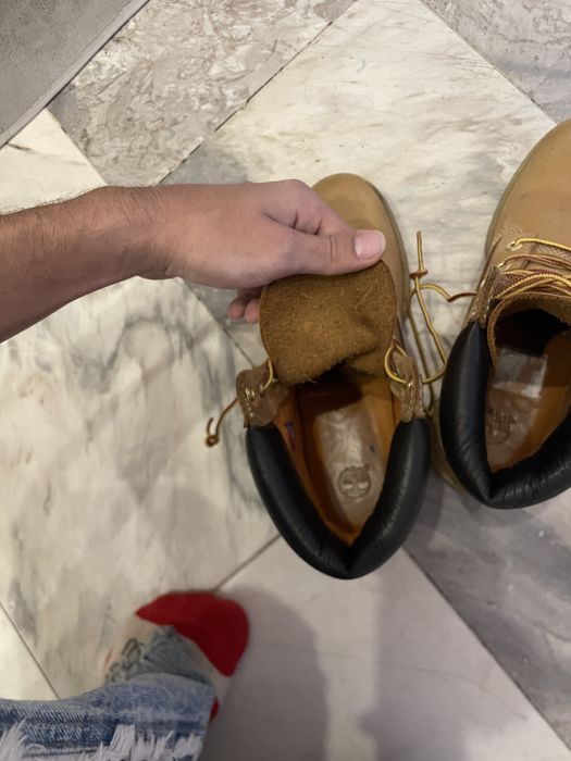 Обувки Timberland 41 номер