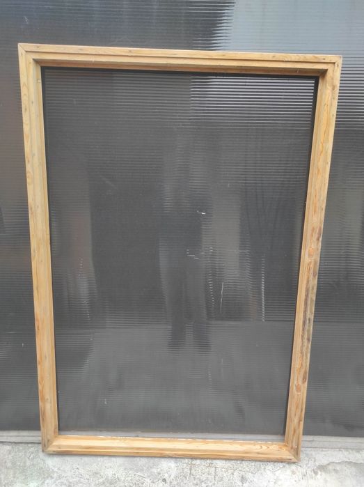 Ramă /cadru lemn tablou canvas