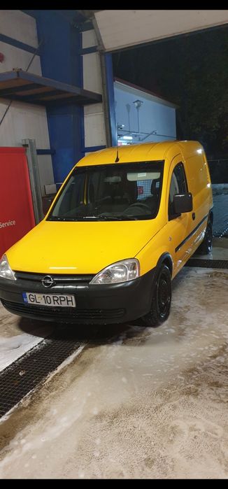 Opel combo 2006 , 1.3 diesel